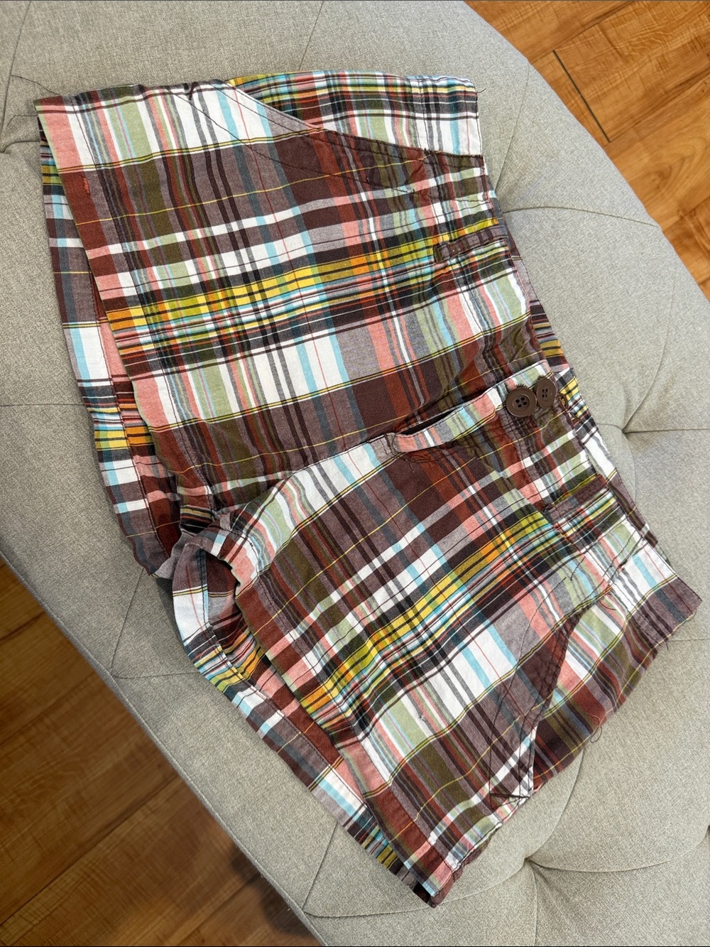 Rue 21 Shorts